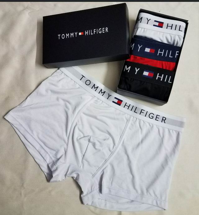 Tommy Hilfiger Men's Underwear 27